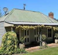 Drayshed Cottage - Accommodation Brisbane