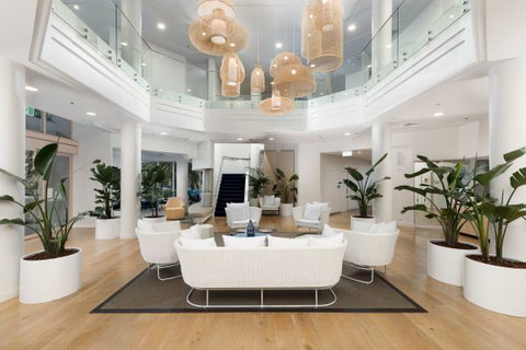 Eventhouse Cronulla (formerly Rydges Cronulla) - Accommodation Brisbane 0