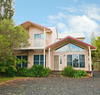 Fairlight House - Accommodation Brisbane