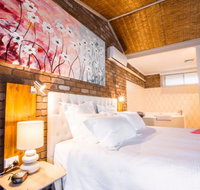 Farnham Court Motel - Accommodation Brisbane