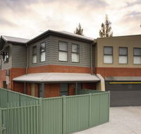 FedUni Living - Accommodation Brisbane