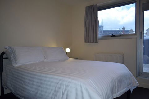 FedUni Living - Accommodation Brisbane 1