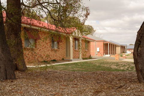 FedUni Living - Accommodation Brisbane 2