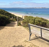 Flinders Beach Retreat Queenscliff - Accommodation Brisbane