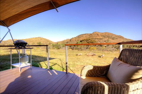 Flinders Bush Retreats - Accommodation Brisbane 1