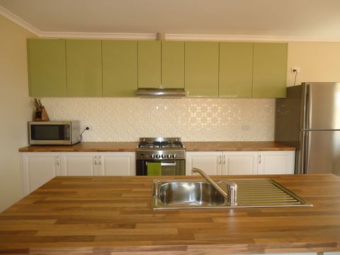 Flinders Bush Retreats - Accommodation Brisbane 5