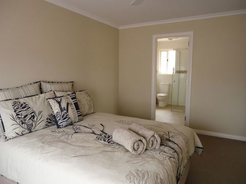 Flinders Bush Retreats - Accommodation Brisbane 6