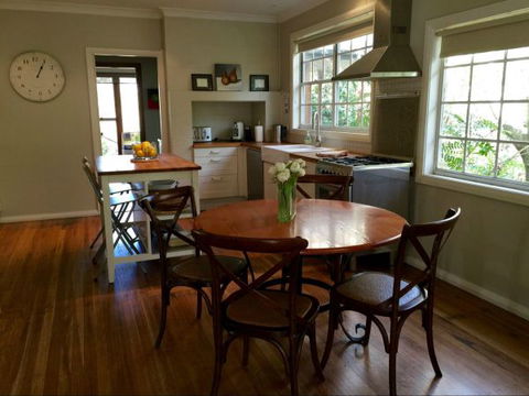 Foxton Park - Accommodation Brisbane 0