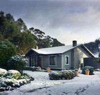 Frenchman's River - The Writer's House - Accommodation Brisbane