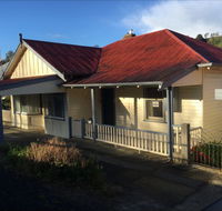 Fred's Place  Derby - Accommodation Brisbane