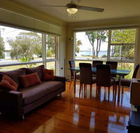 Gerohn House - Accommodation Brisbane