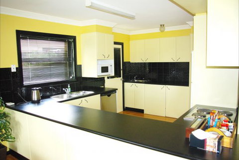 Glenmoore - Accommodation Brisbane 0