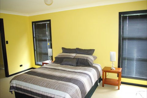 Glenmoore - Accommodation Brisbane 1