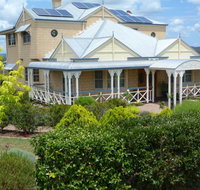 Grovely House Bed and Breakfast - Accommodation Brisbane