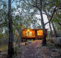 Granite Belt Brewery Retreat - Accommodation Brisbane