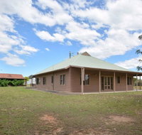 Grasmere Estate Homestead