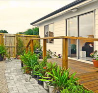 Gumnut Getaway - couples creative art retreat - Accommodation Brisbane