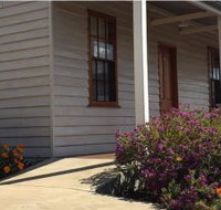 Gulgong Telegraph Station - Accommodation Brisbane