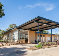 Gulgong Motel by Aden - Accommodation Brisbane
