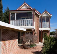 Hamer House - Accommodation Brisbane