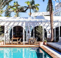 Halcyon House - Accommodation Brisbane