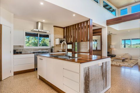 Hinterland Harmony - Accommodation Brisbane 5