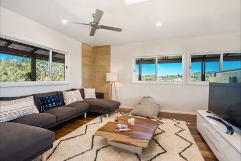 Hinterland Harmony - Accommodation Brisbane 6