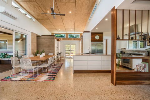 Hinterland Harmony - Accommodation Brisbane 7