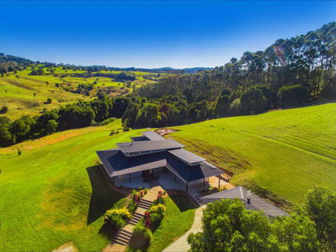 Hinterland Harmony - Accommodation Brisbane 8