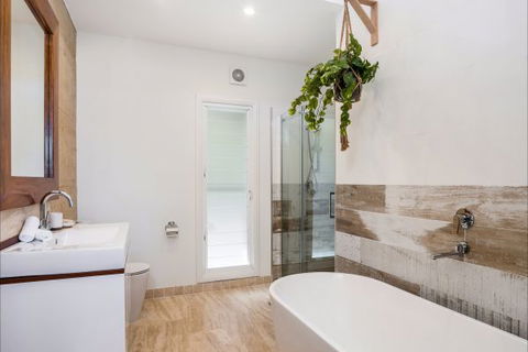 Hinterland Harmony - Accommodation Brisbane 9