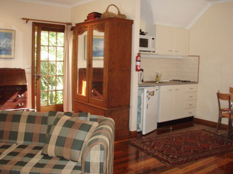 HJapartments - Accommodation Brisbane 0