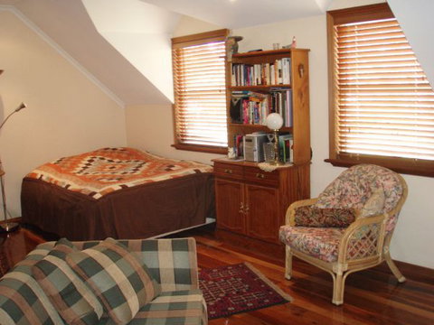 HJapartments - Accommodation Brisbane 1