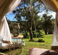 Iluka Retreat and Camp - Accommodation Brisbane