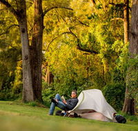 Ingenia Holidays Nepean River - Accommodation Brisbane