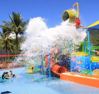 Ingenia Holidays Cairns Coconut