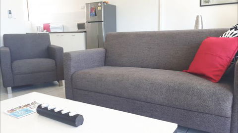 Jadran Motel And El Jays Holiday Lodge - Accommodation Brisbane 1