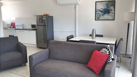 Jadran Motel And El Jays Holiday Lodge - Accommodation Brisbane 2