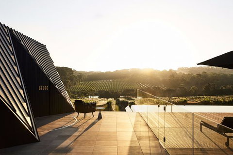 Jackalope Mornington Peninsula - Accommodation Brisbane 0