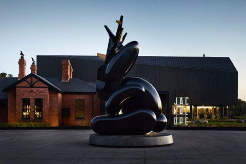 Jackalope Mornington Peninsula - Accommodation Brisbane 1