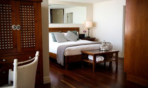 Jonahs - Accommodation Brisbane 1