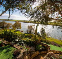 Karymbalee Cottage - Accommodation Brisbane