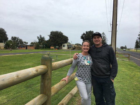 Kingston SE Caravan Park - Accommodation Brisbane 0