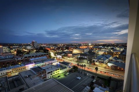 La Loft Apartments - Accommodation Brisbane 0