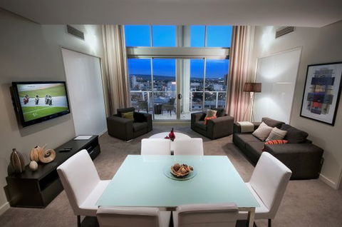 La Loft Apartments - Accommodation Brisbane 1