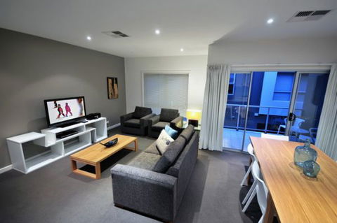 La Loft Apartments - Accommodation Brisbane 2