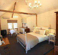Laggan Cottage Bed and Breakfast - Accommodation Brisbane