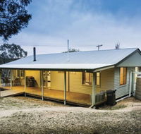 Lavender Vale Cottage - Accommodation Brisbane