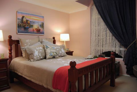 LAuberge Angara Bed And Breakfast - Accommodation Brisbane 1