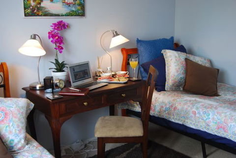LAuberge Angara Bed And Breakfast - Accommodation Brisbane 2