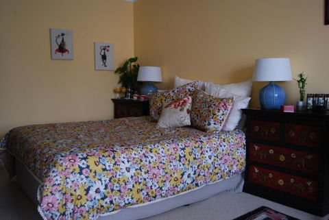 LAuberge Angara Bed And Breakfast - Accommodation Brisbane 3